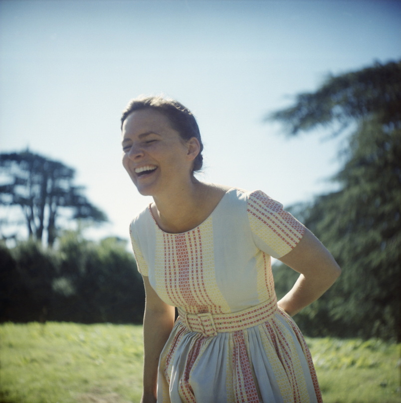 Will live untermauern, dass sie keineswegs ein One-Hit-Wonder ist: Emiliana Torrini