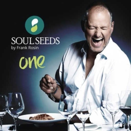 Soul Seeds by Frank Rosin – One