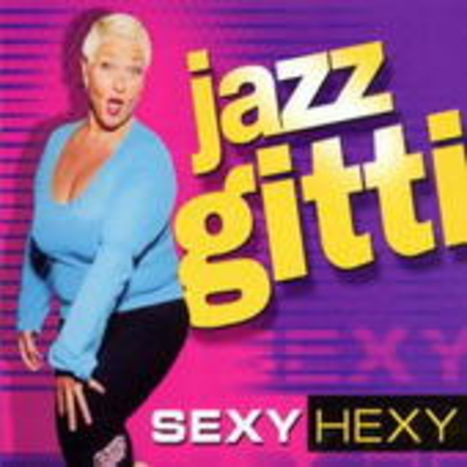 Jazz Gitti – Sexy Hexy