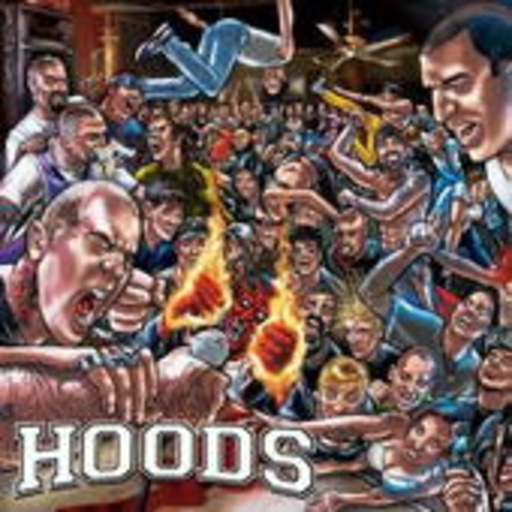 Hoods – Pit Beast