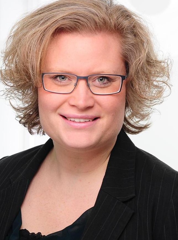 Neu bei Carus: Marit Ketelsen und...