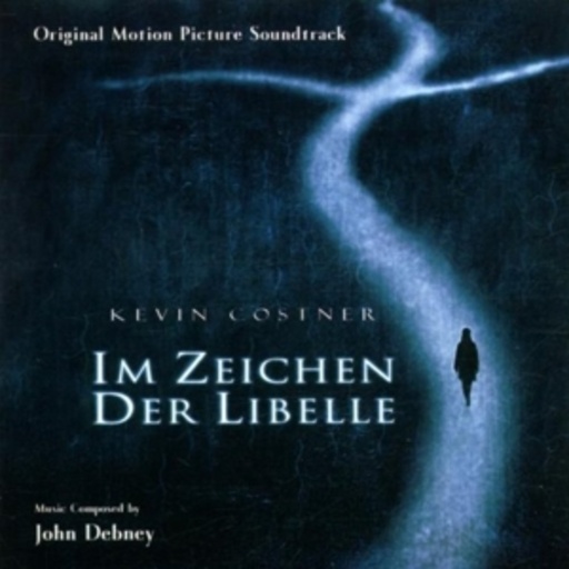 John Debney – Dragonfly/Im Zeichen der Libelle
