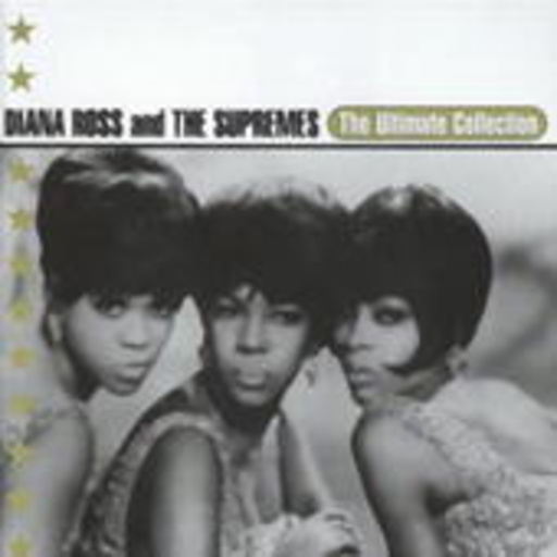 Diana Ross & The Supremes – Ultimate Collection