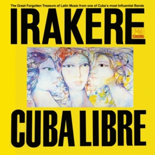 Irakere – Cuba Libre