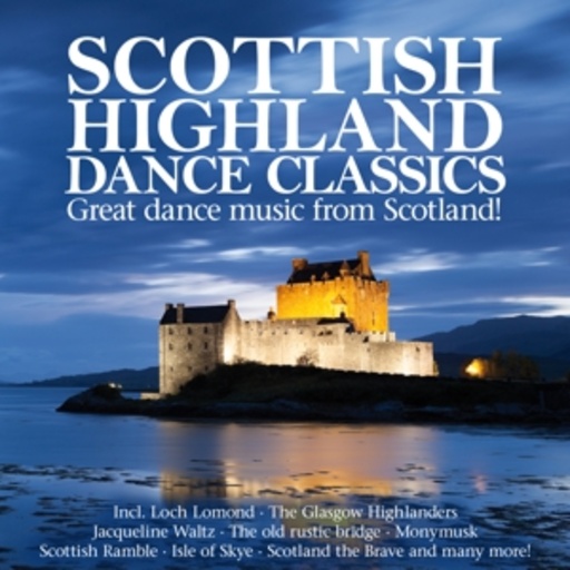 Diverse – Scottish Highland Dance Classics
