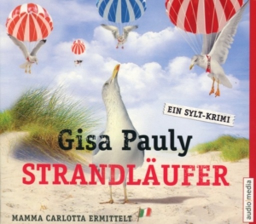 Strandläufer