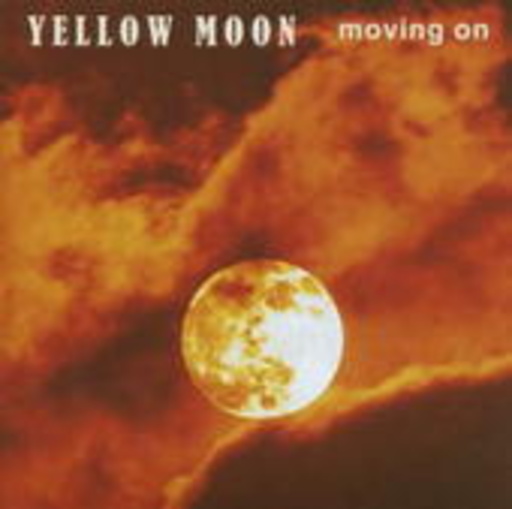Yellow Moon – Moving On - Live