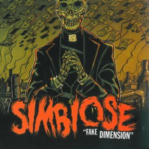 Simbiose – Fake Dimension