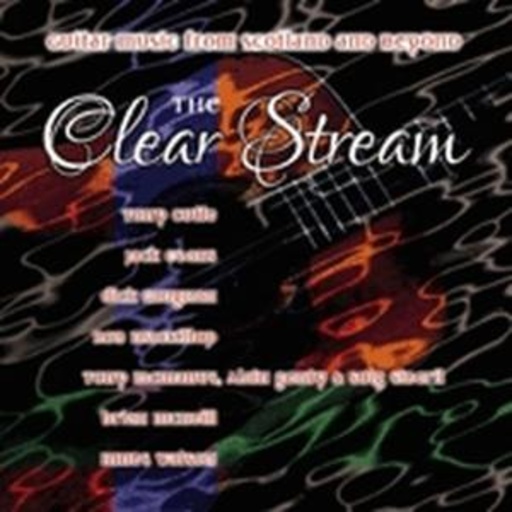 Tony Cuffe & Dick Gaughan – The Clear Stream