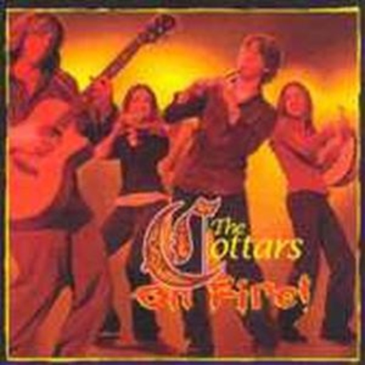 Cottars – On Fire