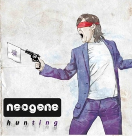 Neogene – Hunting