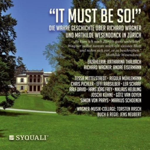 Diverse – It Must Be So
