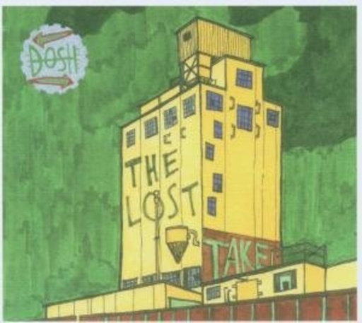 Dosh – Lost Take