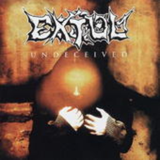 Extol – Undeceived