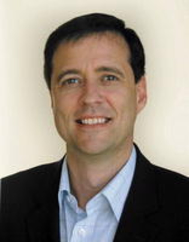 Glaubt an den Job-Motor: Dr. Conrad Heberling