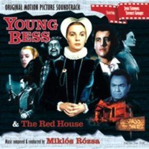 Miklos Rozsa – Plymouth Adventure (Schiff ohne Heimat)