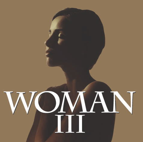 Diverse – Woman III
