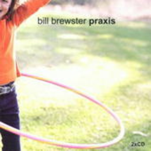 Diverse – Praxi by Bill Brewster