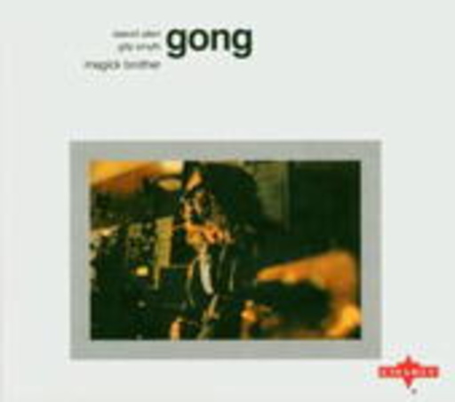 Gong – Magick Brother