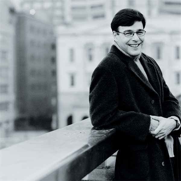 Andreas Scholl