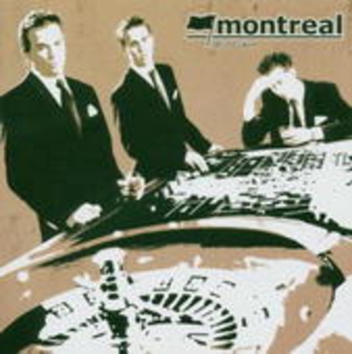 Montreal – Alles auf Schwarz