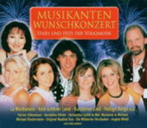 Diverse – Das große Stadlpost-Wunschkonzert
