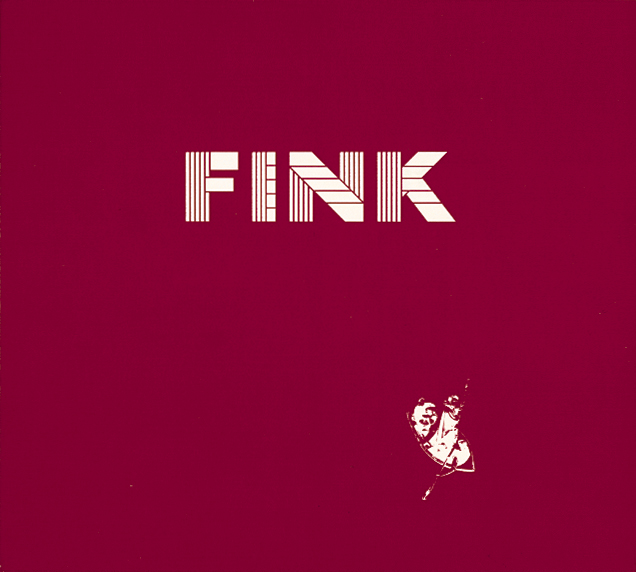 Fink – Fink