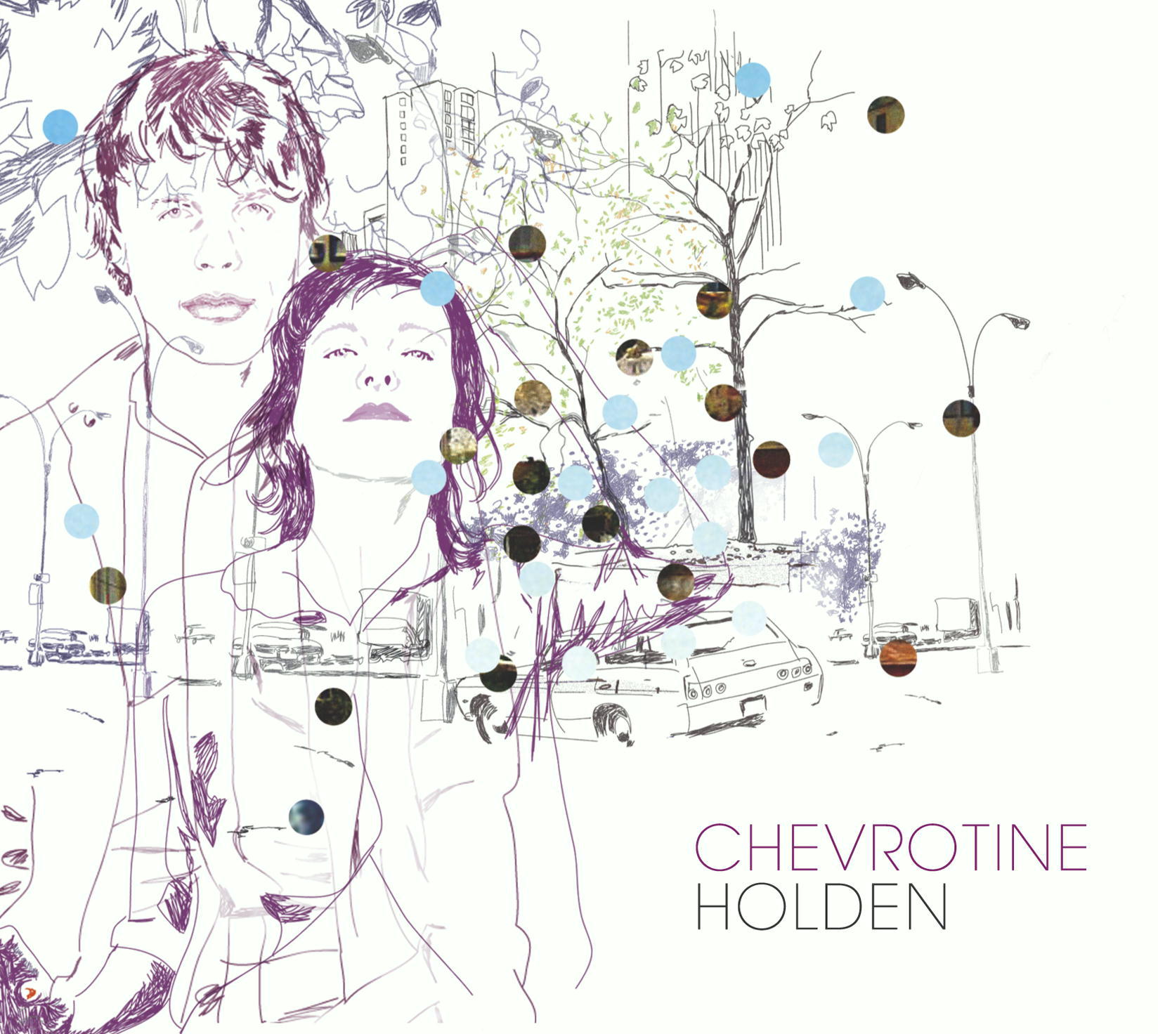 Holden – Chevrotine