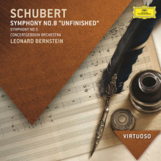 Leonard Bernstein – Symphony No. 8 (Virtuoso)