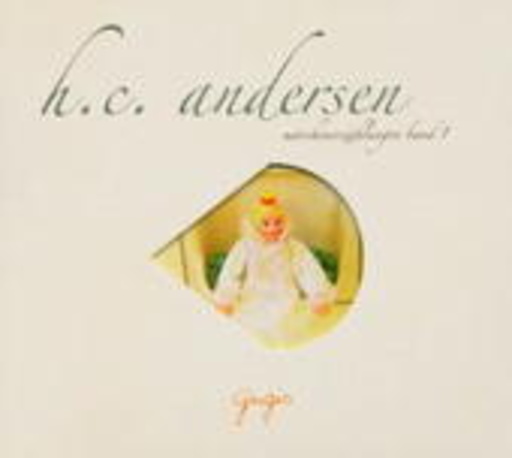 Gert Heidenreich – Märchenerzählungen Band 1