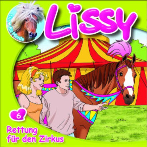 Lissy – Rettung für dem Zirkus (6)