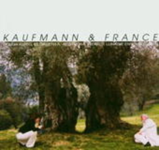 Gunda König/Elisabeth Sykora/Pierrot Lunaire Ensemble – Kaufmann & France