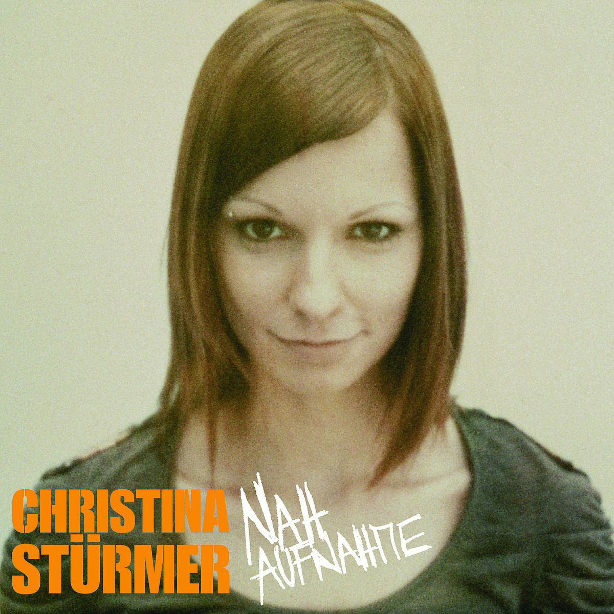 Christina Stürmer – Nahaufnahme