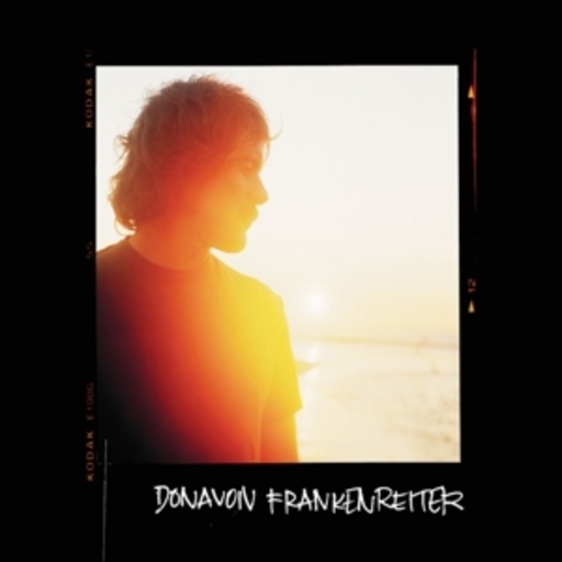 Donavon Frankenreiter – Donavon Frankenreiter