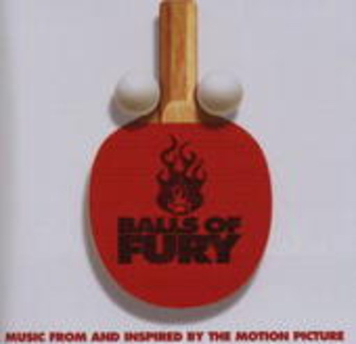 Balls Of Fury