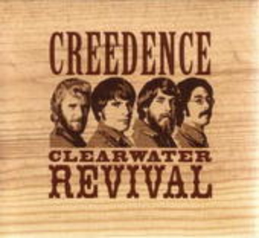 The Complete Creedence Clearwater Revival (24 Bit Remastered)