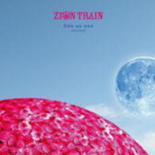 Zion Train – Live As One - Remixed