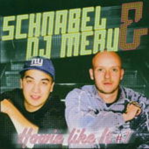 Mister Schnabel – Howie Like It Vol. 1