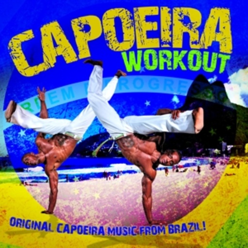 Diverse – Capoeira Workout