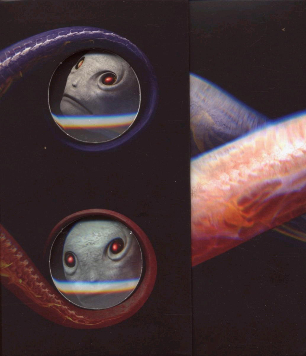Tool – Vicarious