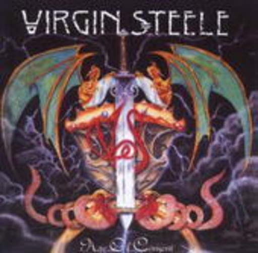 Virgin Steele – Age Of Consent