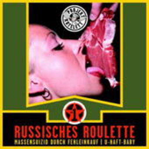Russisches Roulette EP
