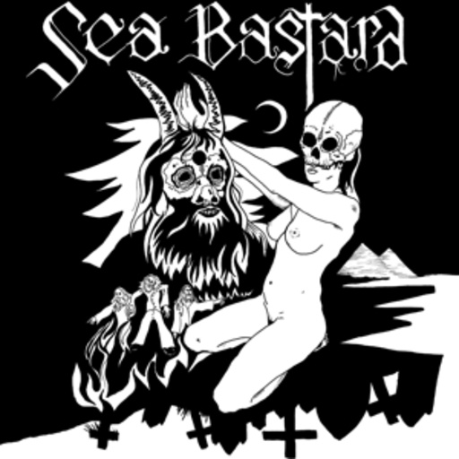 Sea Bastard – Sea Bastard