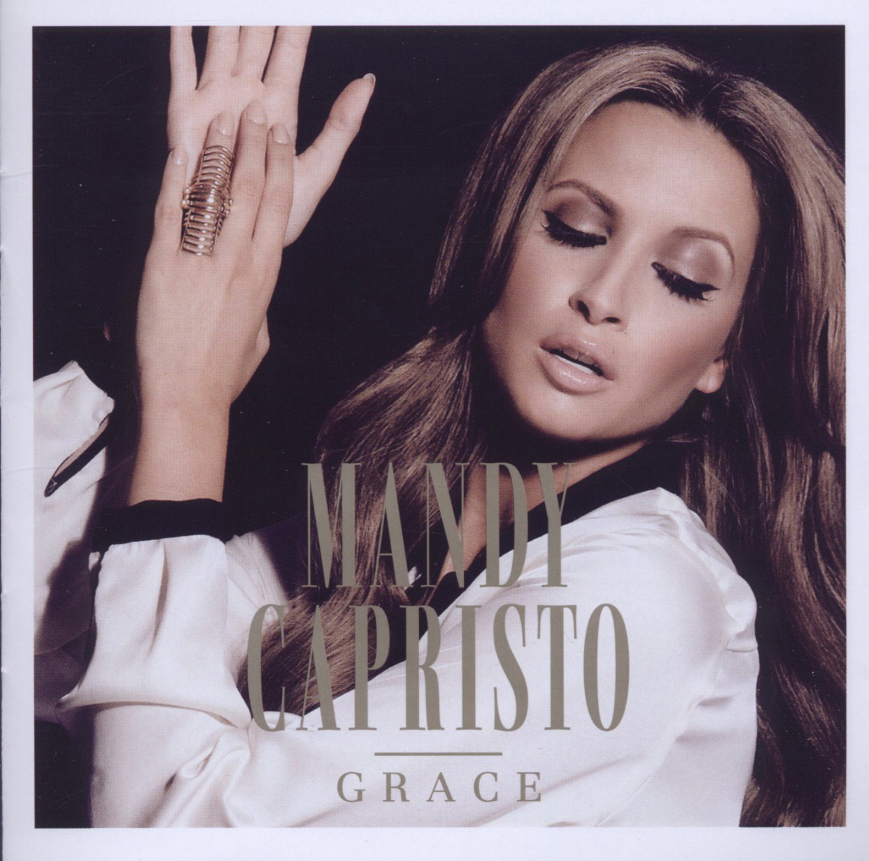 Mandy Capristo – Grace
