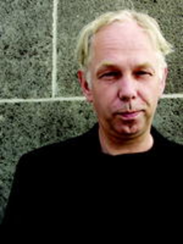 Macht Musik und Maschine: Dimitri Hegemann