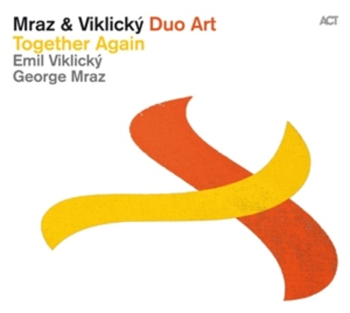 Duo Art – Together Again