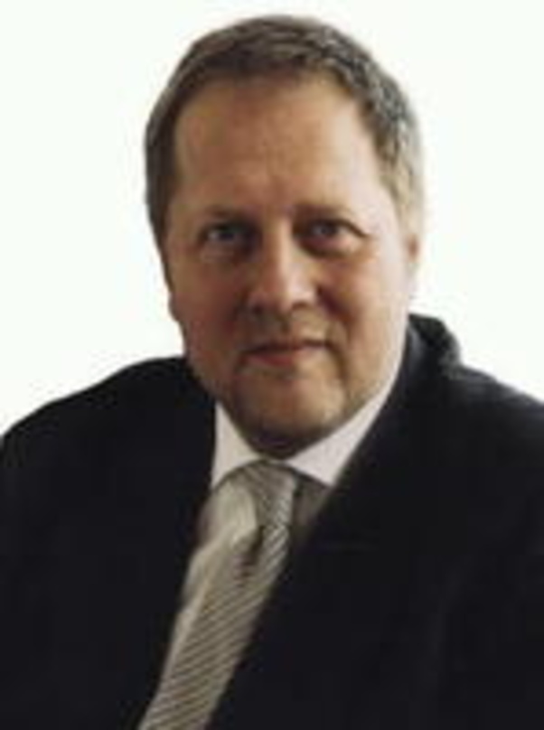 Will die europäische Idee stärken: Dieter Gorny