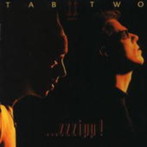 Tab Two – ... Zzzipp! (Limited Edition Digipak)