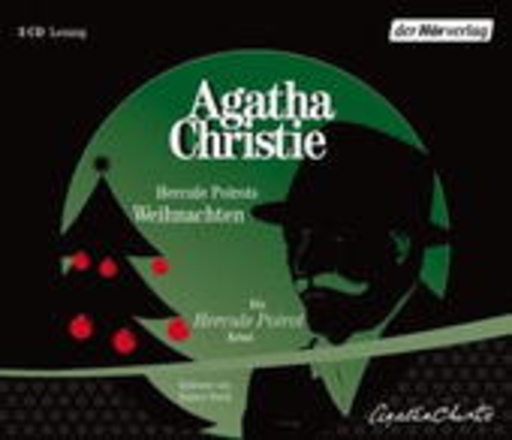 Diverse – Hercule Poirots Weihnachten - Ein Hercule Poirot Krimi