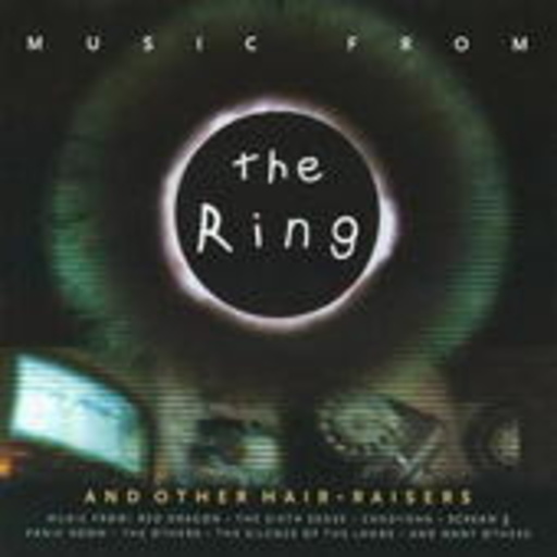 Diverse – Music From The Ring And Other Hair-Raisers